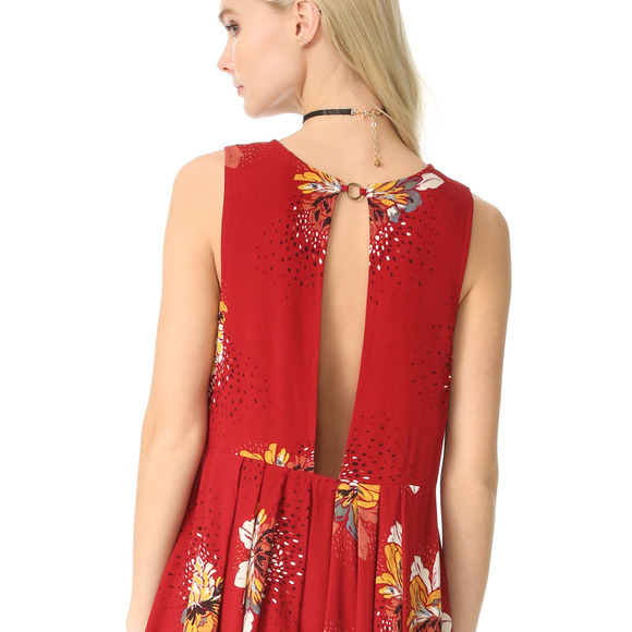 Mini Dress by Free People - Picture 2 of 7